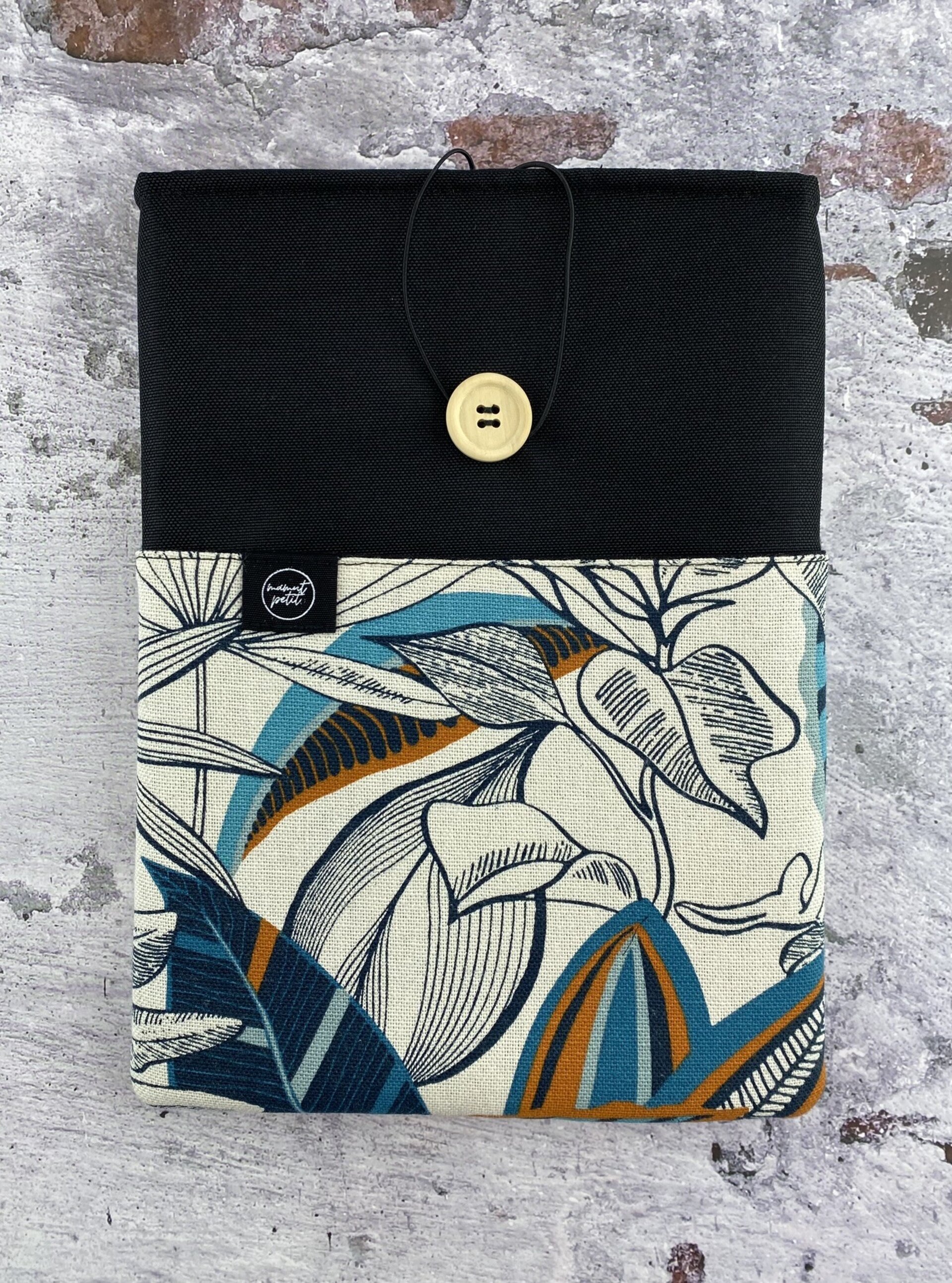 Funda de libro - 3