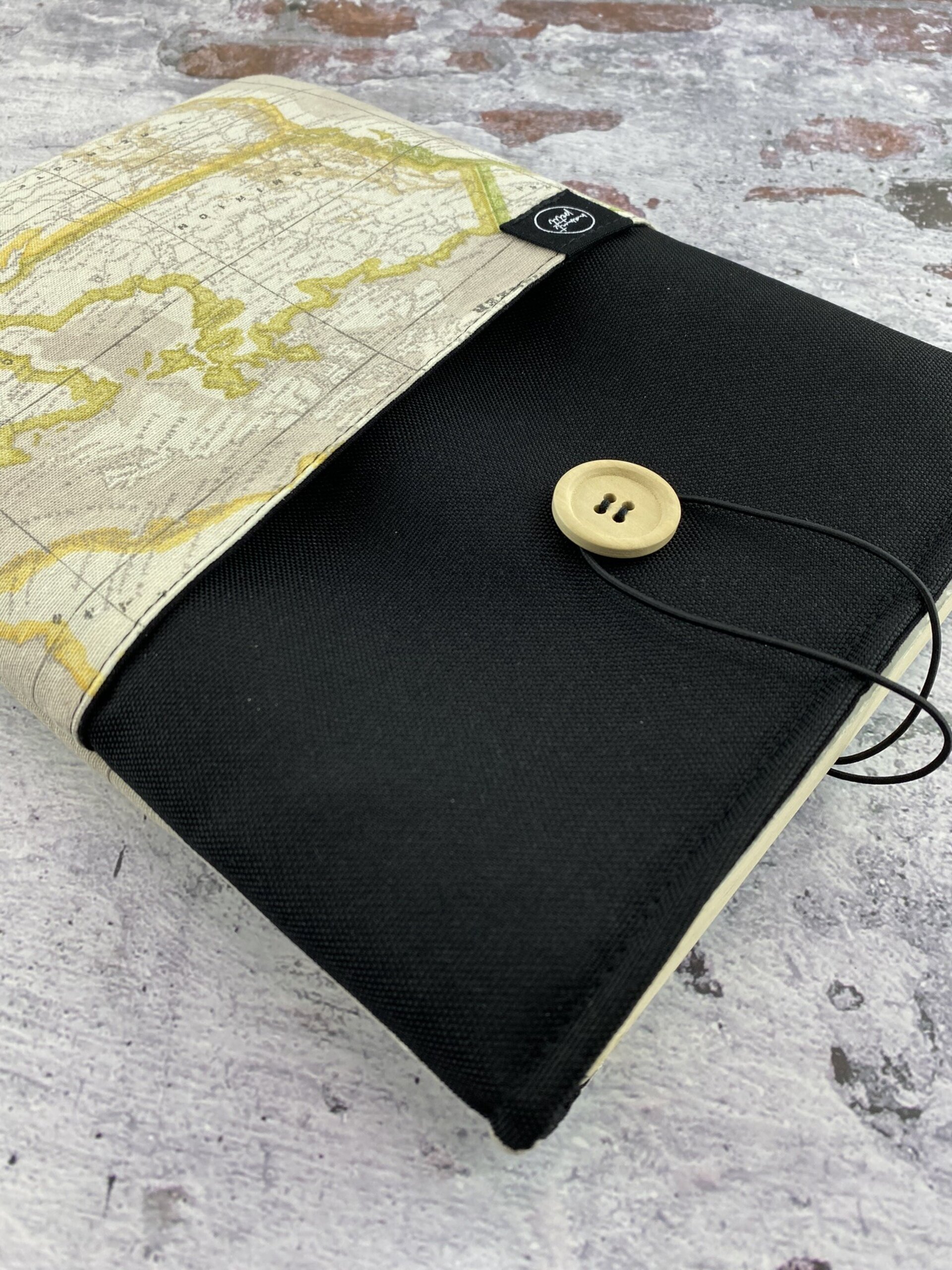 Funda de libro - 2
