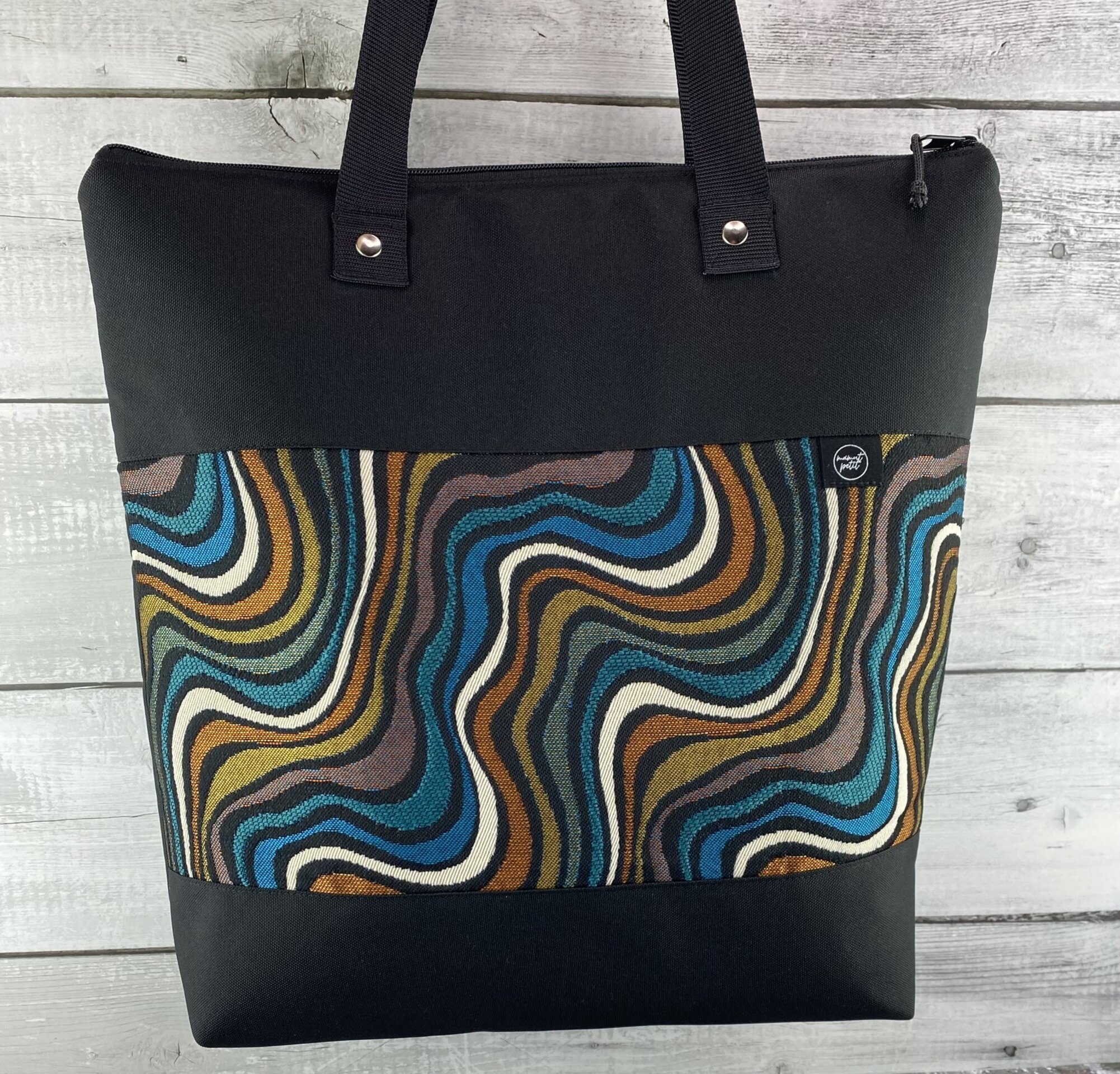 Tote Bag - 2