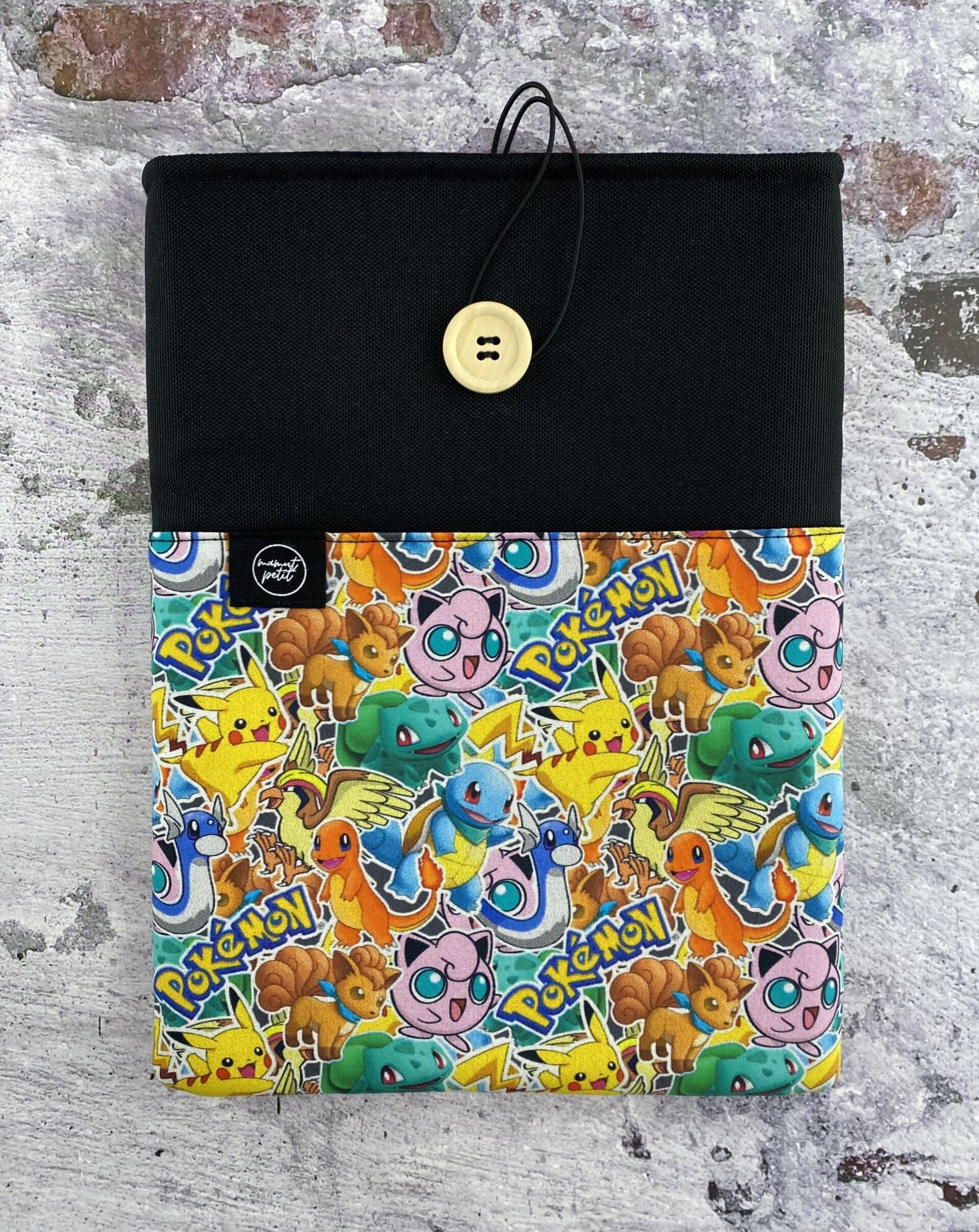 Funda de libro - 3