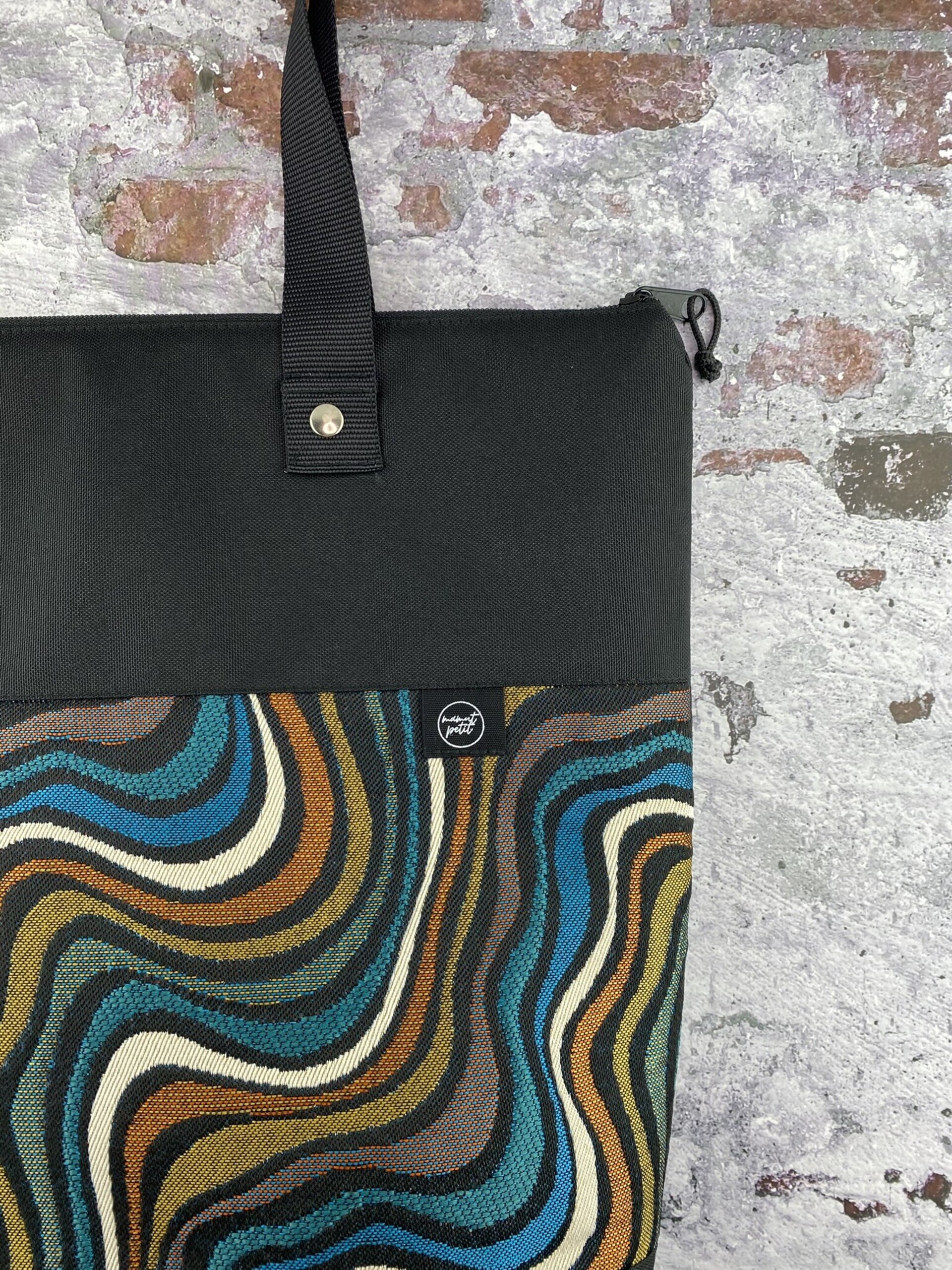 Tote Bag - 3