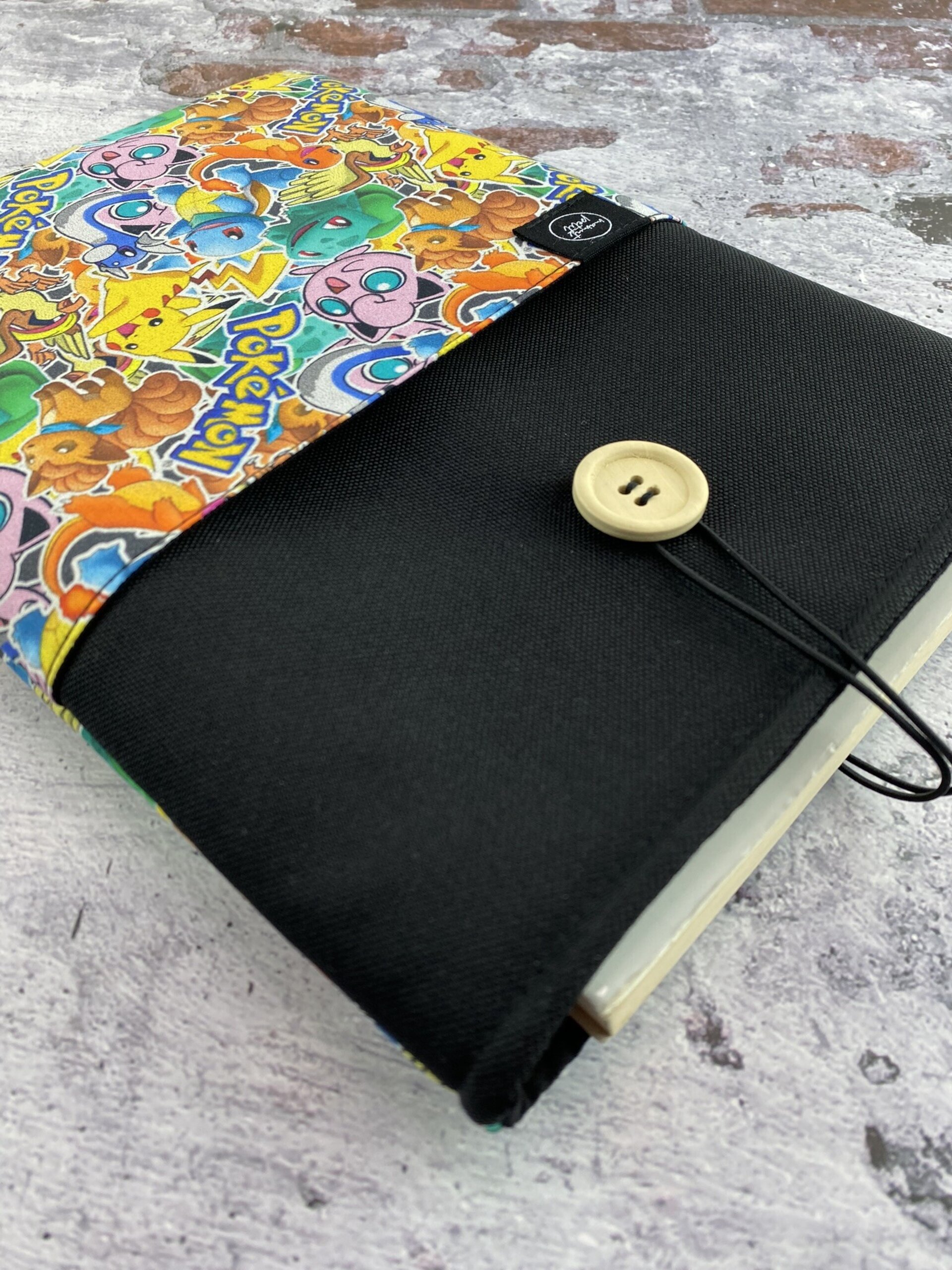 Funda de libro - 2
