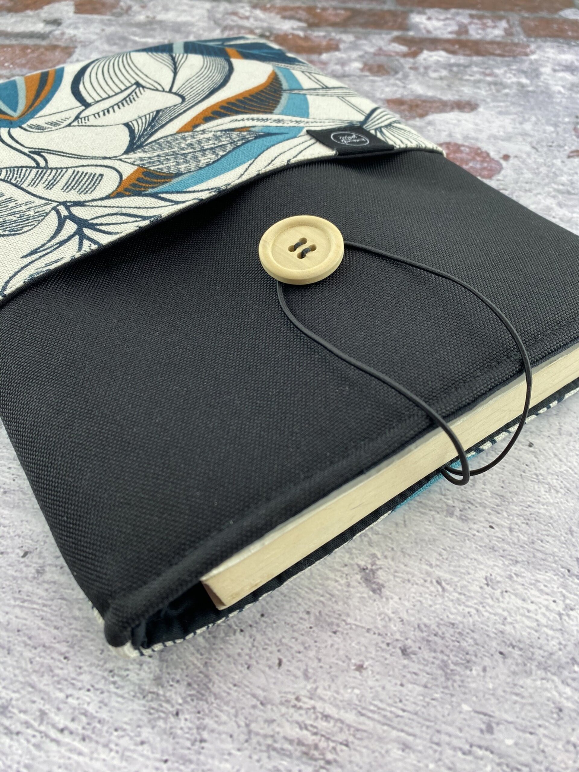 Funda de libro - 2