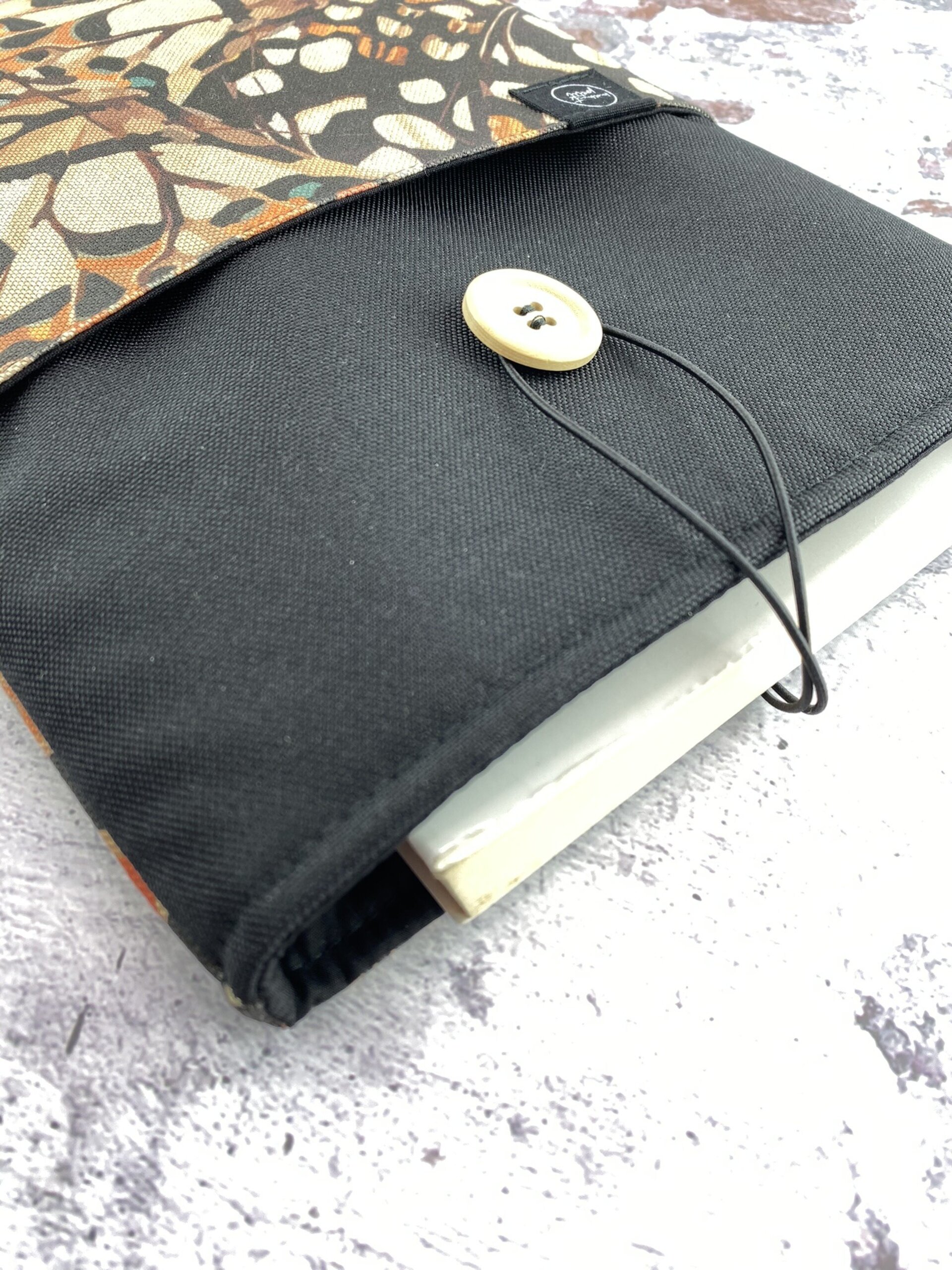 Funda de libro - 2