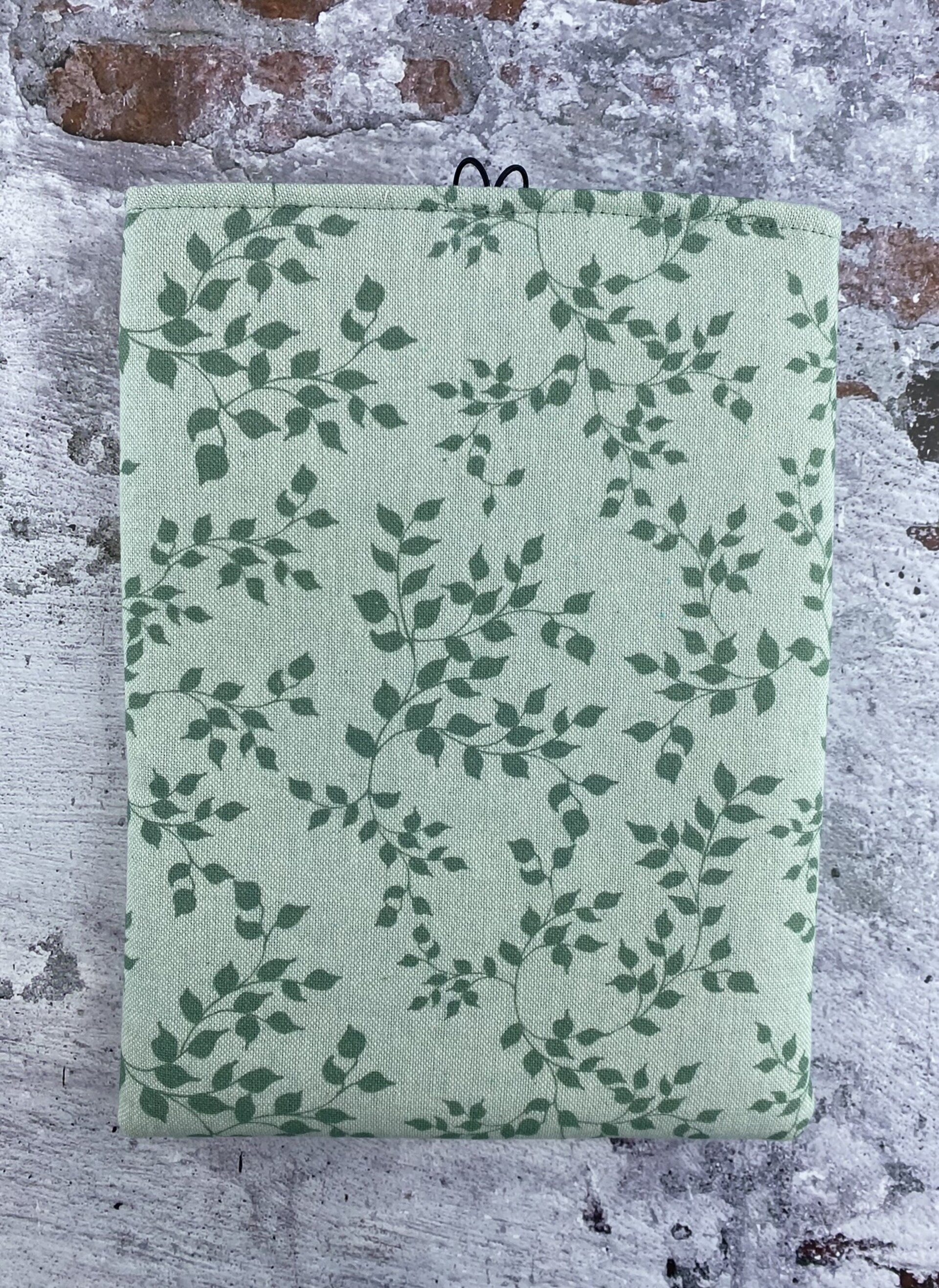 Funda de libro - 4
