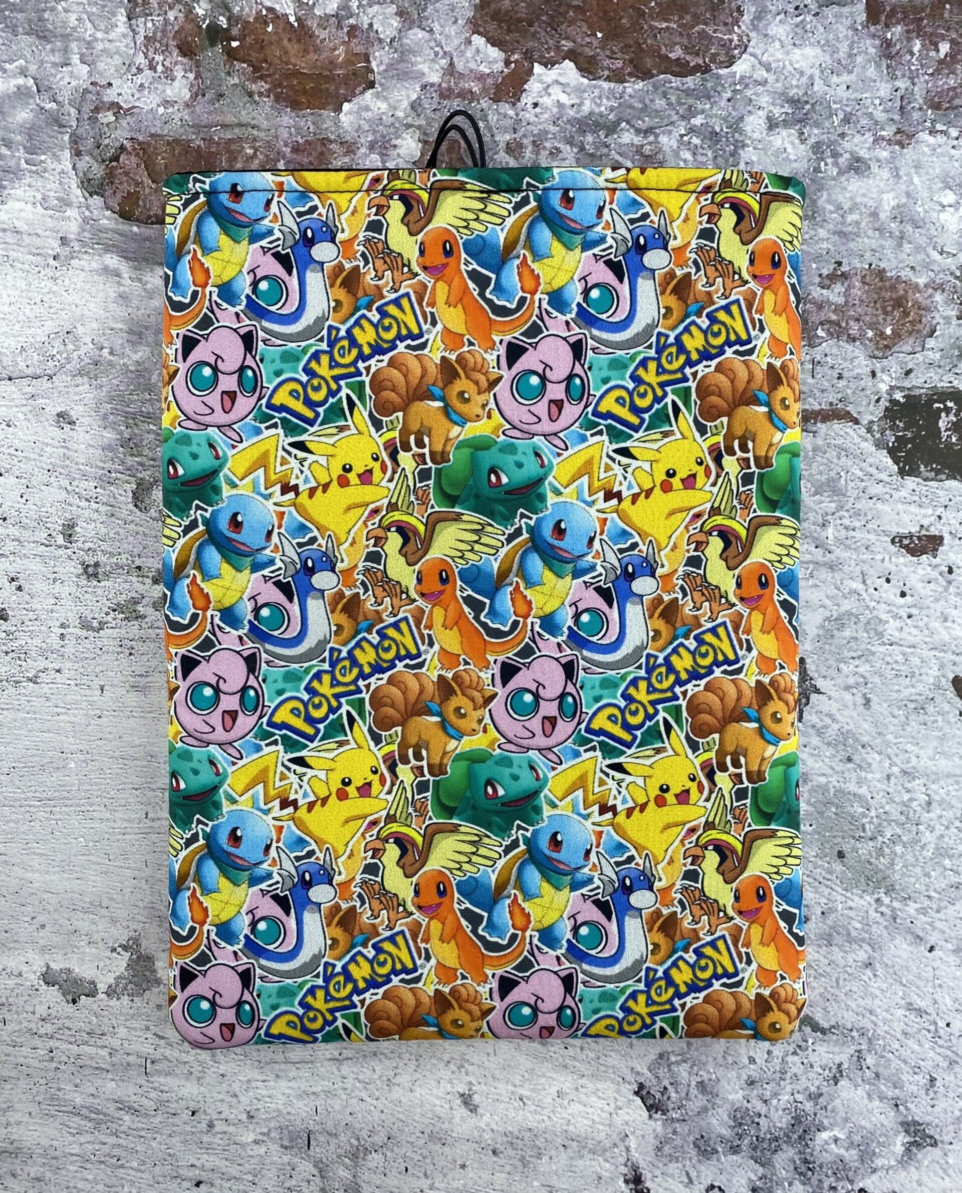 Funda de libro - 4