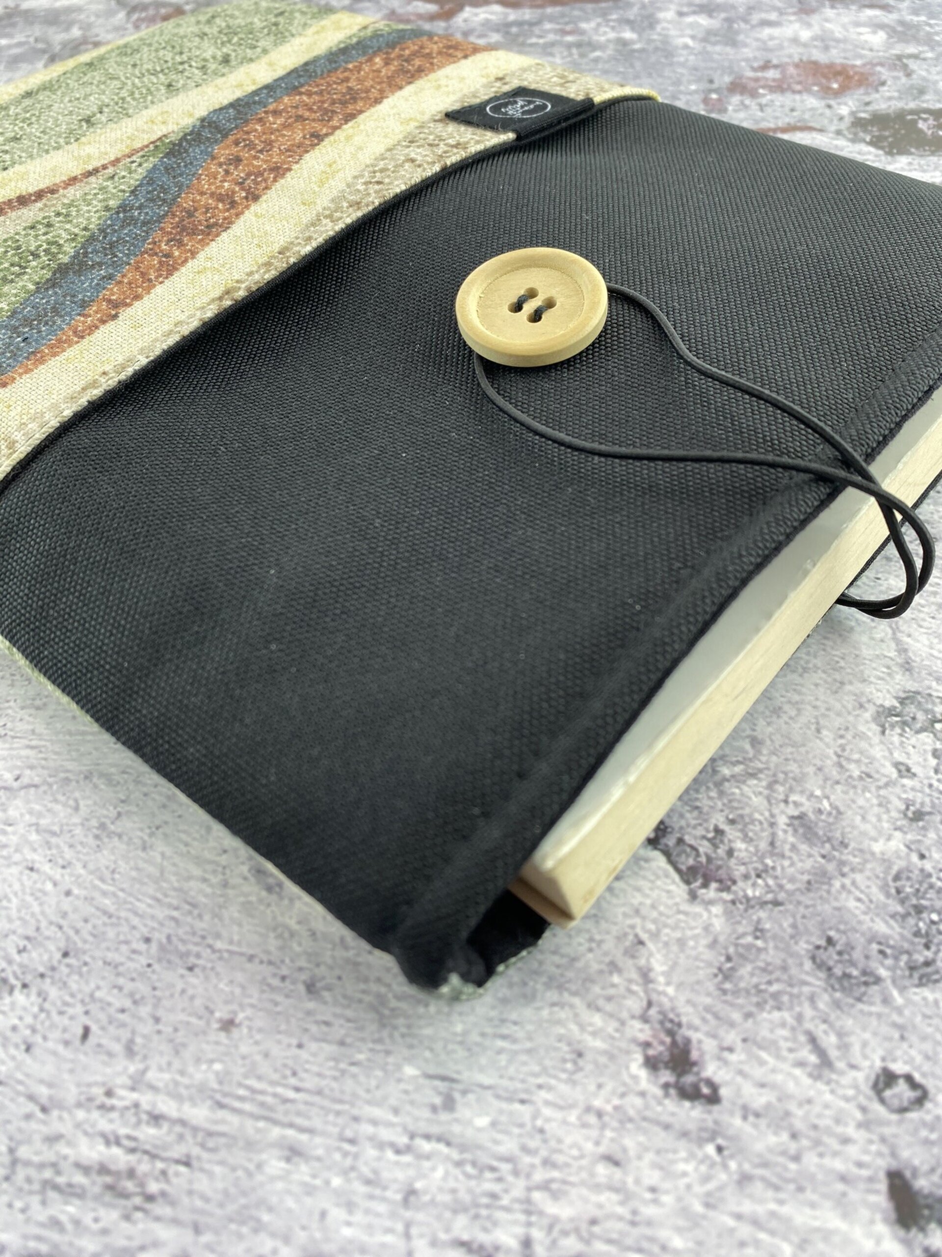Funda de libro - 2