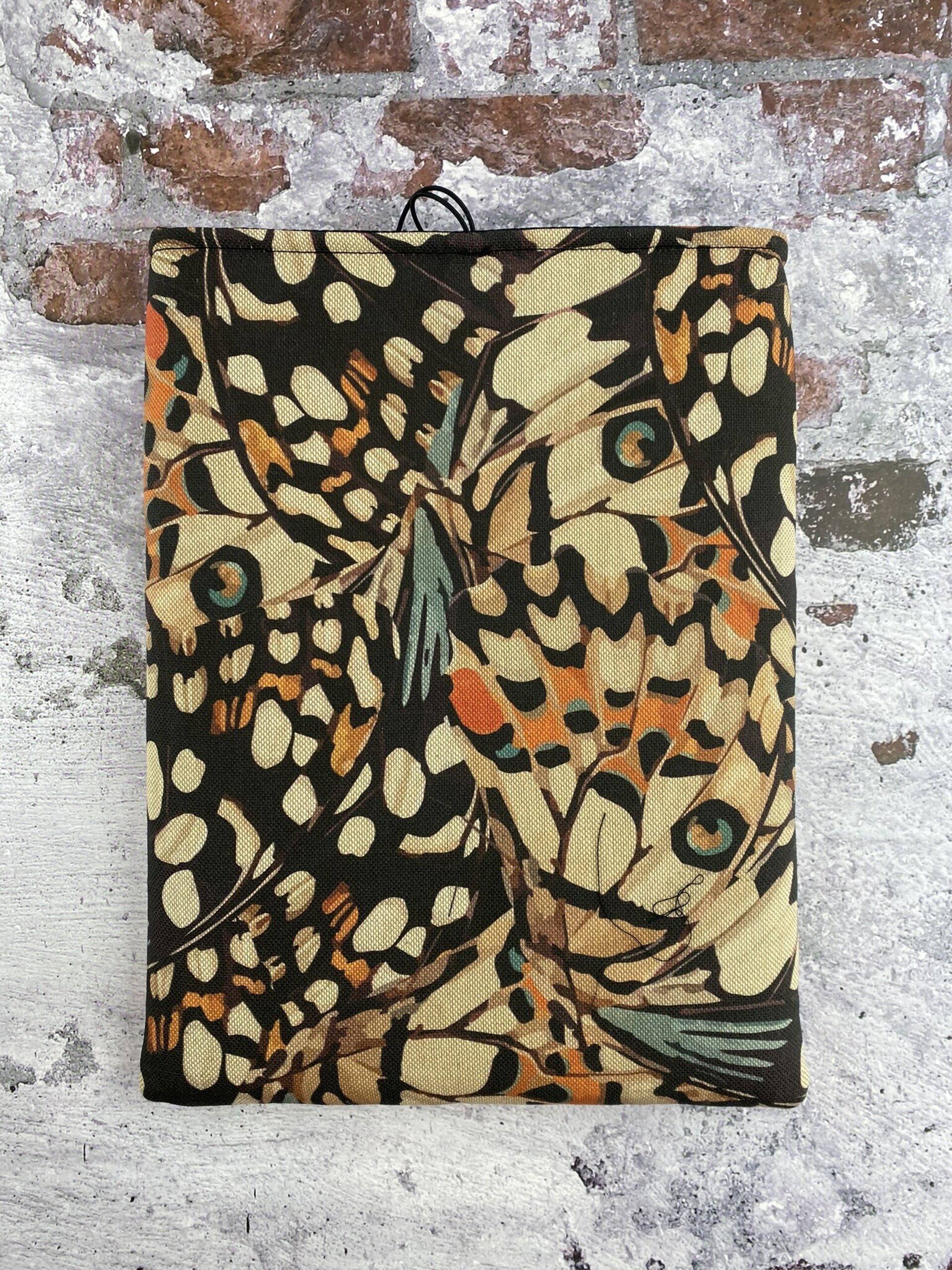 Funda de libro - 4