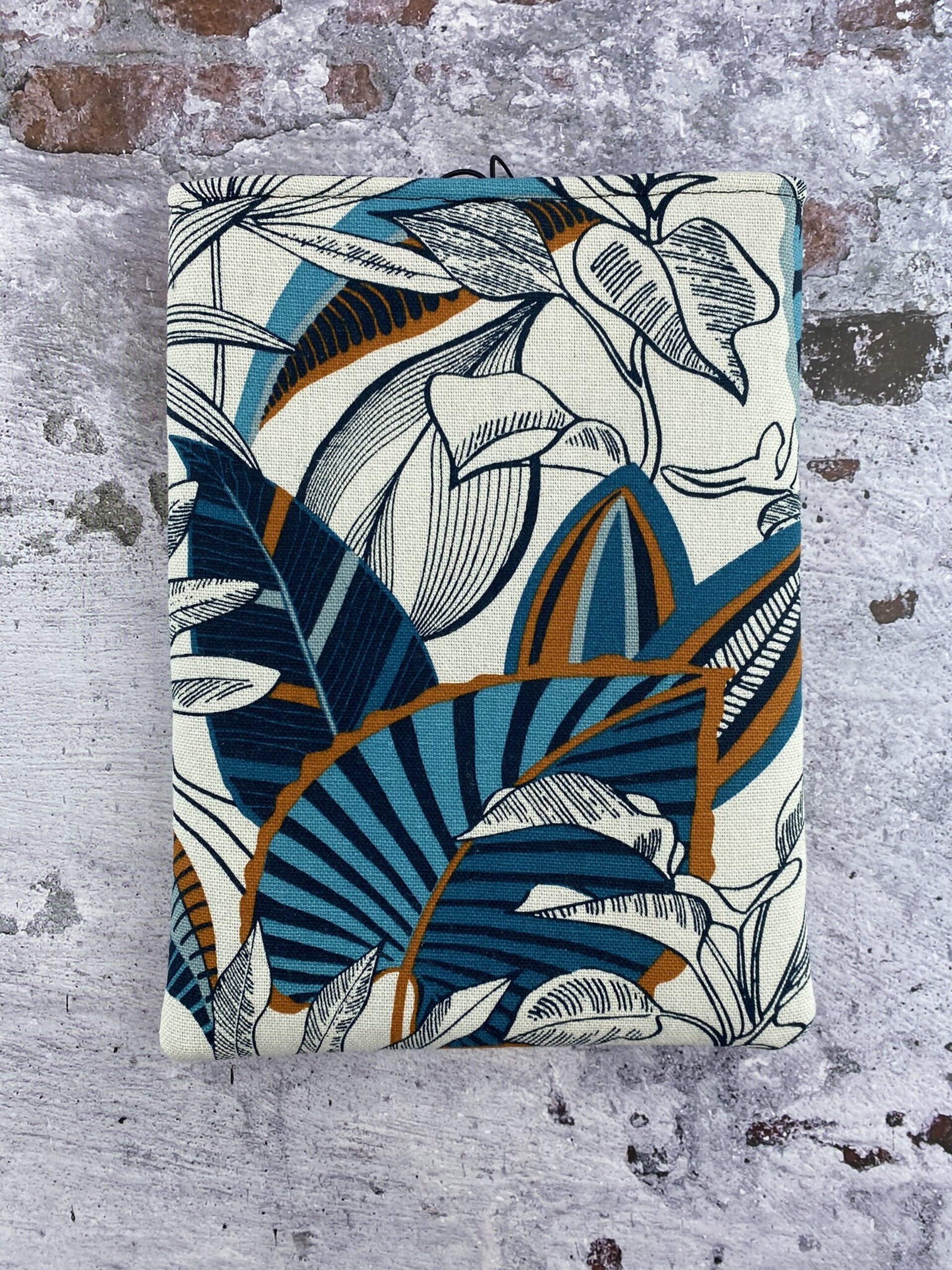 Funda de libro - 4