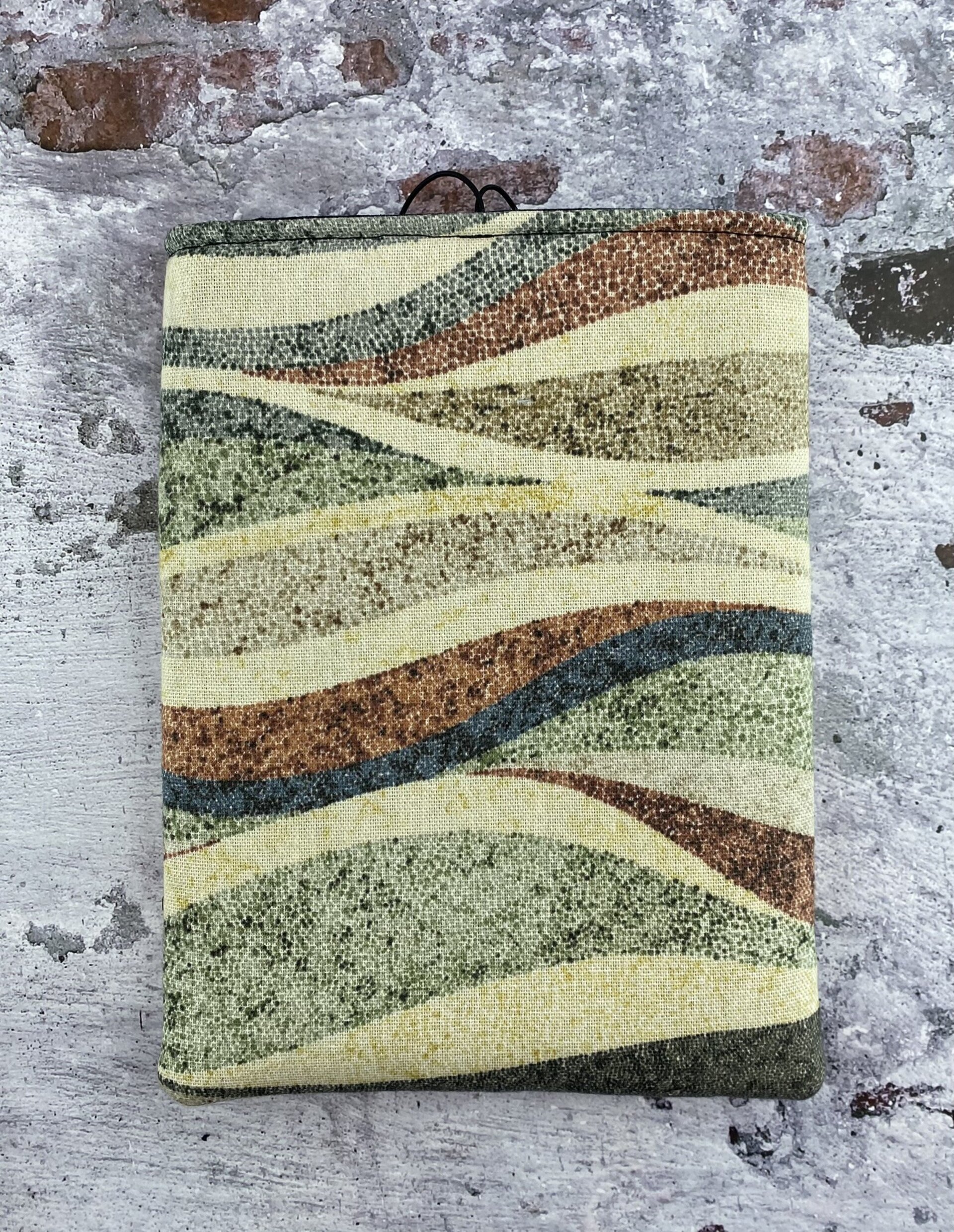 Funda de libro - 4